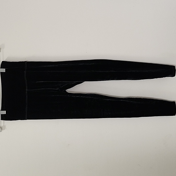 Beyond YogaVelvet Motion High Waisted 7/8 Yoga Leggings Size Small - Picture 5 of 16